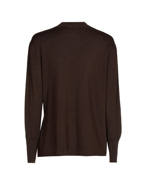 Xandres - Pull - Donker bruin