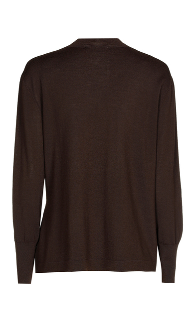 Xandres - Pull - Donker bruin