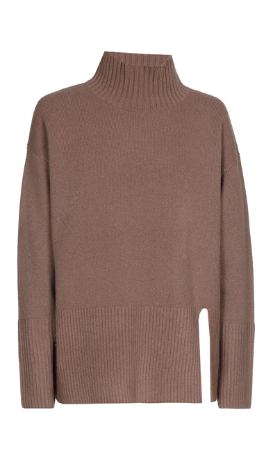Xandres - Pull - Taupe