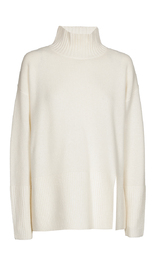 Xandres - Pull - Ecru