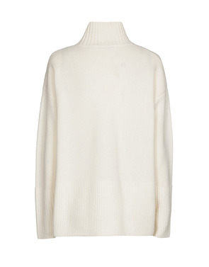 Xandres - Pull - Ecru