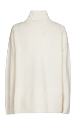 Xandres - Pull - Ecru