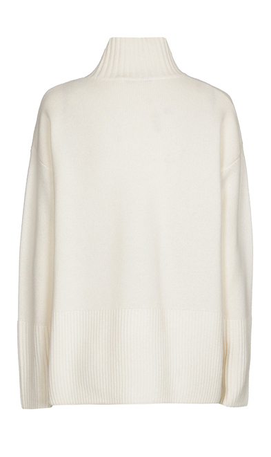 Xandres - Pull - Ecru