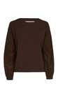 Xandres - Pull - Donker bruin