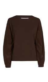 Xandres - Pull - Donker bruin
