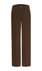 Xandres - Lange Broek - Donker bruin
