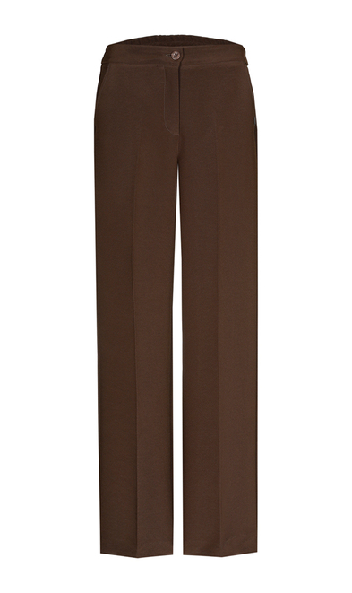 Xandres - Lange Broek - Donker bruin