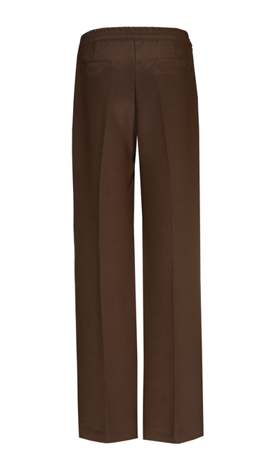 Xandres - Lange Broek - Donker bruin