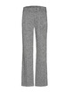 Xandres - Lange Broek - Donker grijs