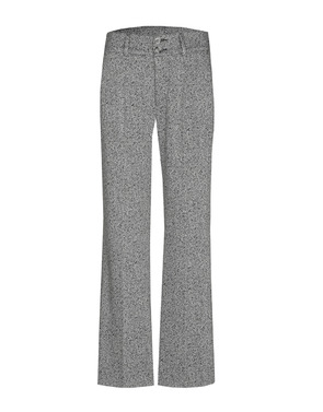 Xandres - Lange Broek - Donker grijs