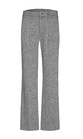 Xandres - Lange Broek - Donker grijs