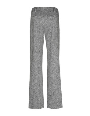 Xandres - Lange Broek - Donker grijs