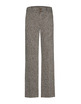 Xandres - Lange Broek - Donker bruin
