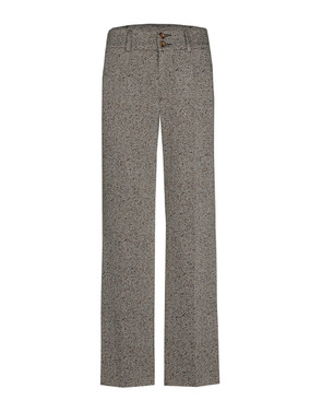 Xandres - Lange Broek - Donker bruin