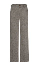 Xandres - Lange Broek - Donker bruin