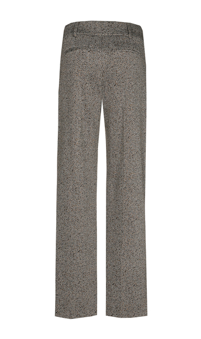 Xandres - Lange Broek - Donker bruin