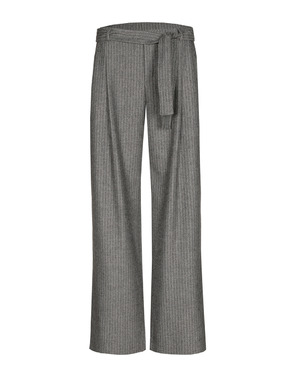 Xandres - Lange Broek - Donker grijs