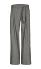 Xandres - Lange Broek - Donker grijs