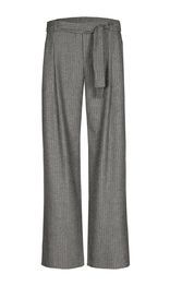 Xandres - Lange Broek - Donker grijs