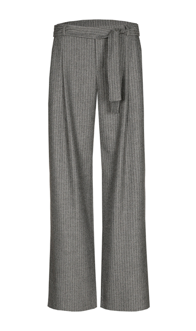 Xandres - Lange Broek - Donker grijs