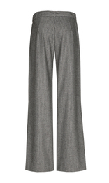 Xandres - Lange Broek - Donker grijs