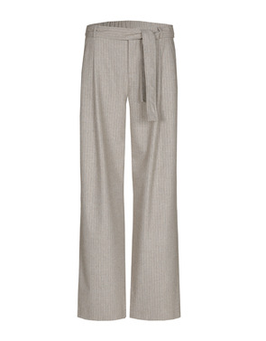 Xandres - Lange Broek - Beige