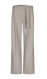 Xandres - Lange Broek - Beige