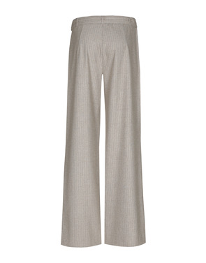 Xandres - Lange Broek - Beige