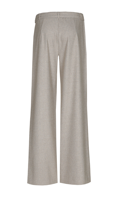 Xandres - Lange Broek - Beige