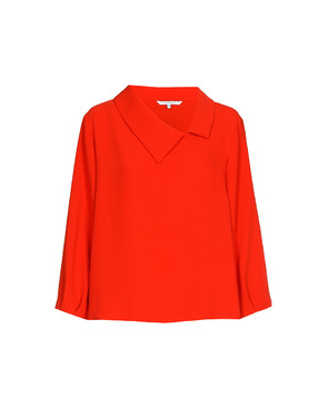 Xandres - Blouse - Rood