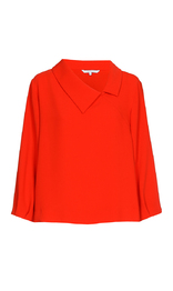 Xandres - Blouse - Rood