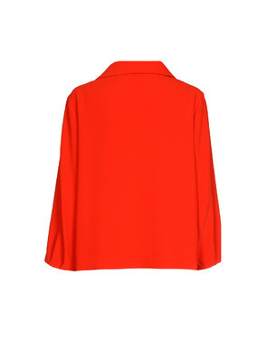 Xandres - Blouse - Rood