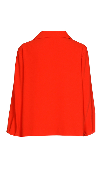 Xandres - Blouse - Rood