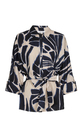 Xandres - Blouse - Marine