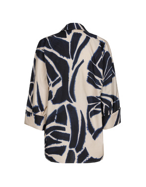 Xandres - Blouse - Marine