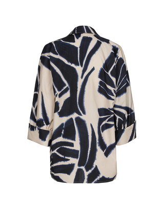Xandres - Blouse - Marine