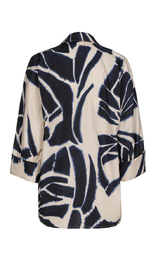 Xandres - Blouse - Marine