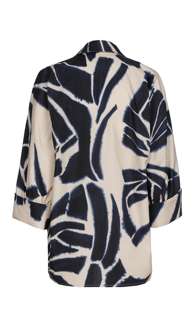 Xandres - Blouse - Marine
