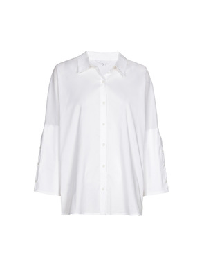 Xandres - Blouse - Wit