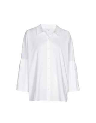 Xandres - Blouse - Wit
