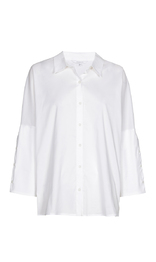 Xandres - Blouse - Wit
