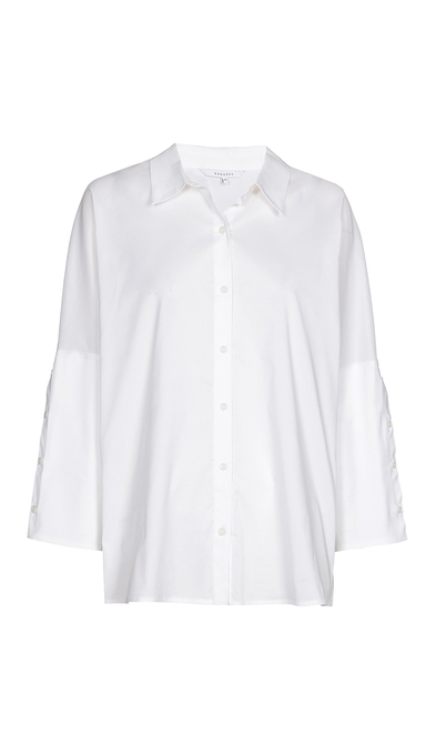 Xandres - Blouse - Wit
