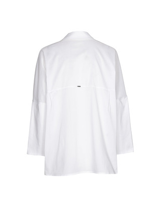 Xandres - Blouse - Wit