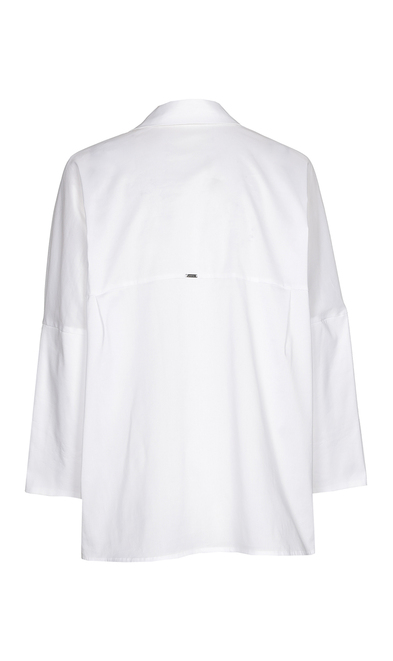 Xandres - Blouse - Wit