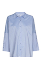 Xandres - Blouse - Blauw