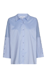 Xandres - Blouse - Blauw