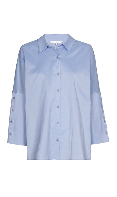 Xandres - Blouse - Blauw