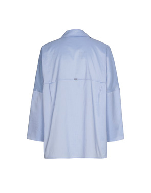 Xandres - Blouse - Blauw