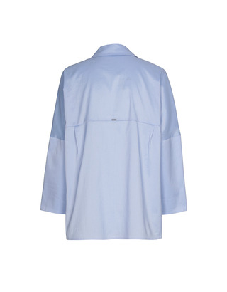 Xandres - Blouse - Blauw