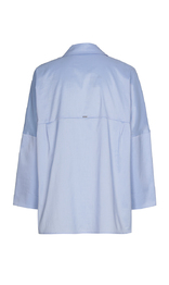 Xandres - Blouse - Blauw